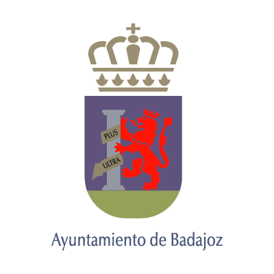 Logotipo Ayuntamiento de Badajoz